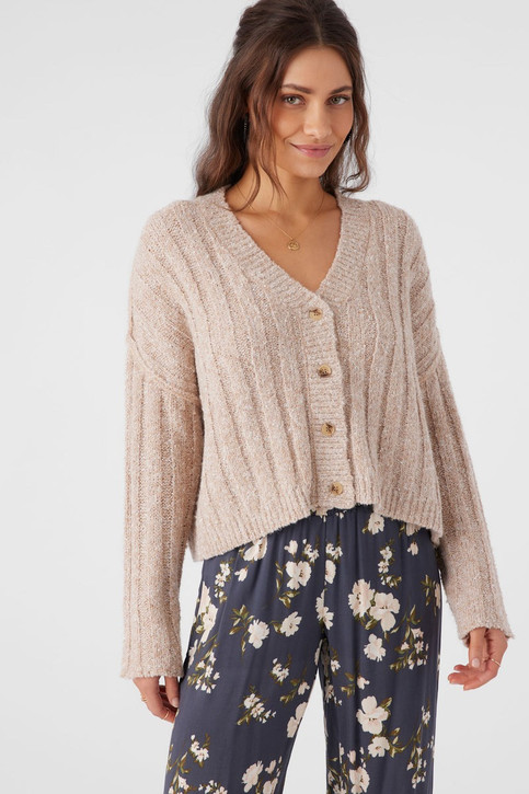 O'Neill Women's Ferris Cardigan