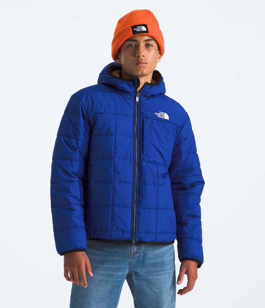完売品 Casper John Reversible down jacket S CASPER JOHN（キャスパージョン）の「Reversible down jacket