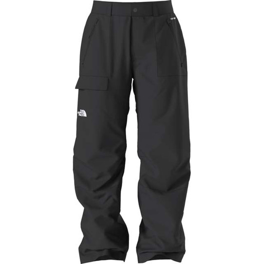 M ノースフェイス TON PANTS ブラック 美シルエット The North Face Men's Seymore Pant| TYLER'S
