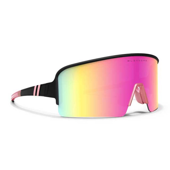 Blenders Eclipse X2 Wrap Around Sunglasses Miss Hannah product shot