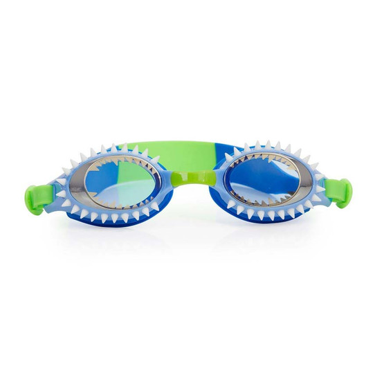 The Bling2o Boys' Hammerhead Fish N Chips Swim Goggles