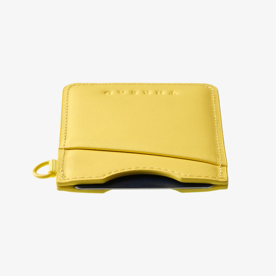 Thread Wallets Vertical Wallet | TYLER'S