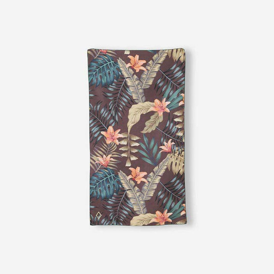 Nomadix Ultralight Palms Night Towel