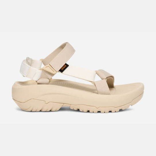 Teva Women's Hurricane XLT2 Ampsole Sandals in Birch Multi