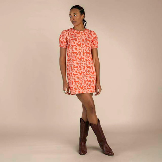 Sendero Precisions Co. Gabriela Dress