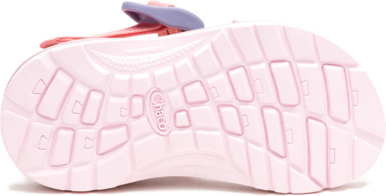 Chaco Kids' ZX/1 EcoTread Sandals | TYLER'S