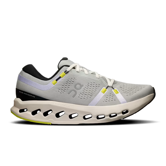 On Running Cloudsurfer 2 Running Shoes side view