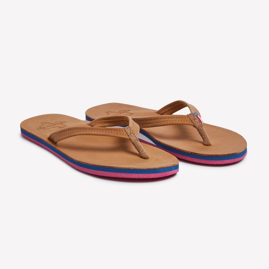 Hari Mari Women's Hometown Fields Sandals