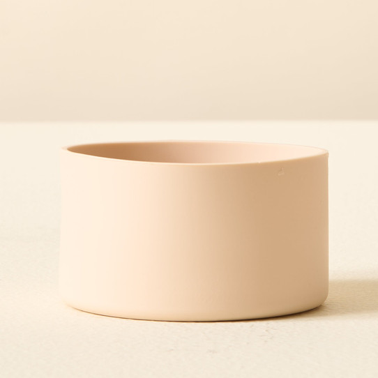 The Darling Effect Tumbler Silicone Boot in Tan