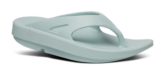 OOFOS Ooriginal/ベージュ/8 OOFOS OOriginal Thong Sandal (Adults') - Peter Glenn Ski and