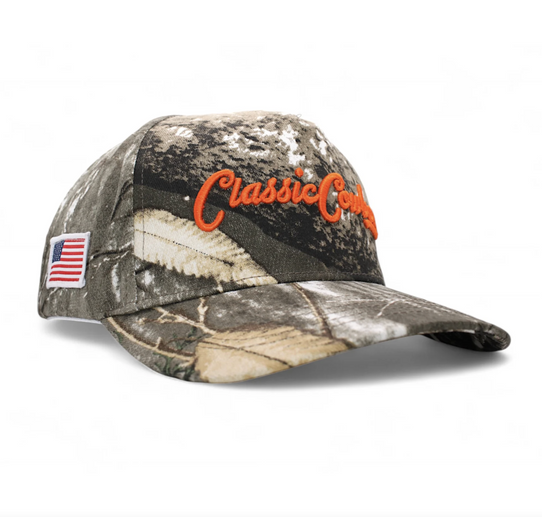 Classic Cowboy The Marksman Hat