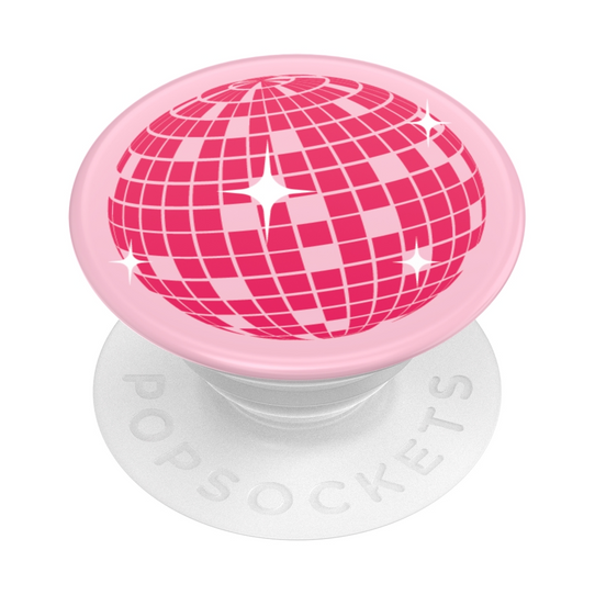 PopSockets Disco Cowgirl PopGrip