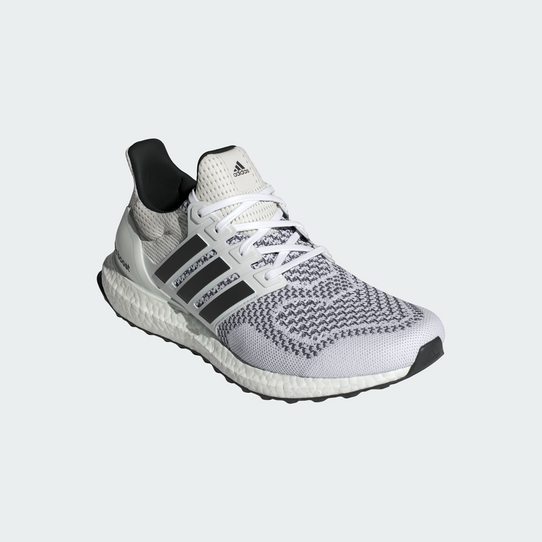 adidas gazelle silver green womens Overtime x adidas Ultraboost 5X Men's Sneakers 11 / Black main image 1