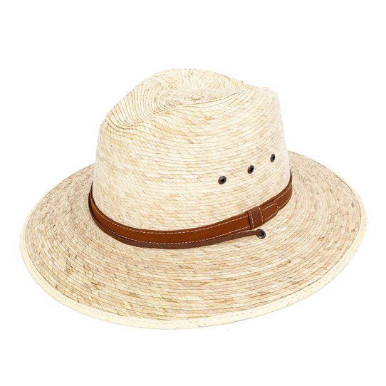 Peter Grimm Men's Ajo Wide Brim Hat
