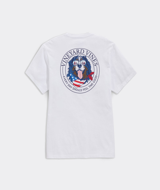 Men - Men's Clothing - T-shirts & Tanks - Short Sleeve