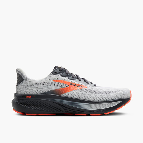 Brooks Men's Ghost 17 Running Shoes | TYLER'S