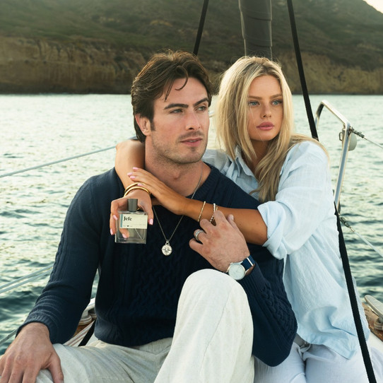 Guy Fox Jefe Cologne | TYLER'S