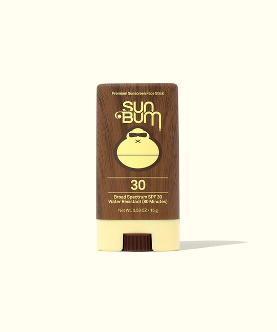 Sun Bum Original SPF 30 Sunscreen Face Stick product detail
