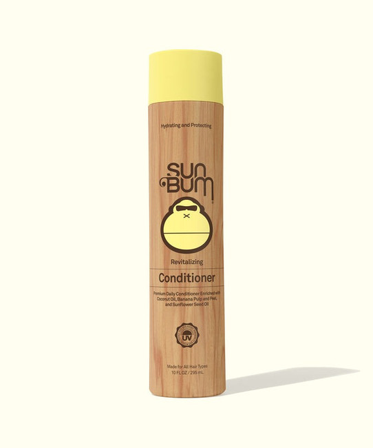 Sun Bum Revitalizing Conditioner full bottle