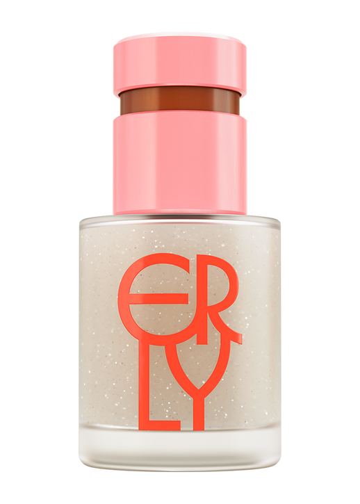 ERLY Skincare Daily Dew Serum ERLY Skincare Daily Dew bottle