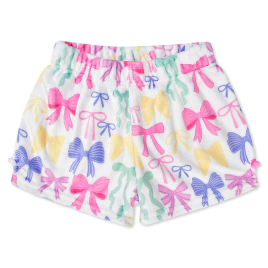 Youth Girls Athletic and Casual Shorts | TYLER'S