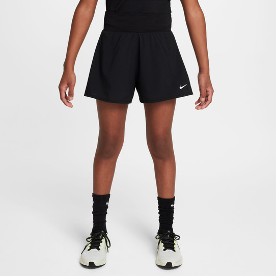 Nike Girls' Dri-Fit Sport Shorts Nike Girls' Dri-Fit Sport Shorts