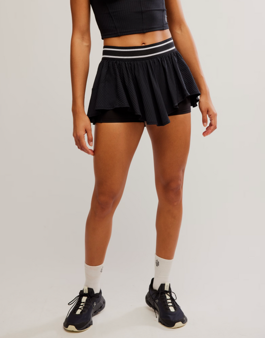 FP Movement Women's Sultry Skort in Black