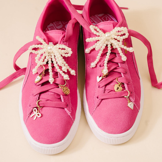 The Darling Effect Dazzle Shoe Charm Pack | TYLER'S