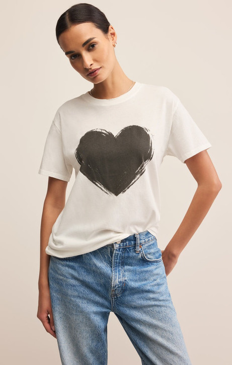 Women's Clothing | Short Sleeve T-Shirts | TYLER'S