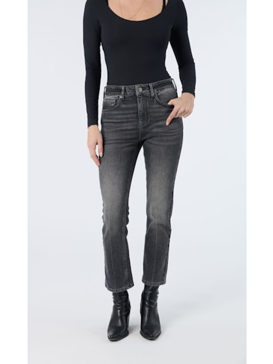Sanctuary Women's Astra Kick Crop Jean