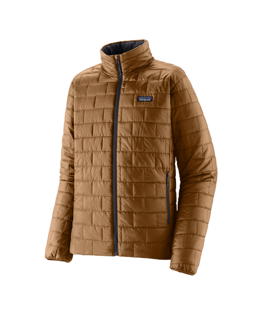 Patagonia Men's Nano Puff Jacket