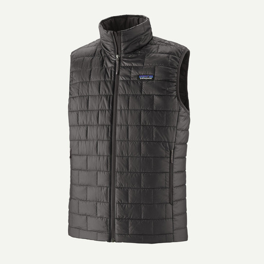 Patagonia Men's Nano Puff Vest | TYLER'S