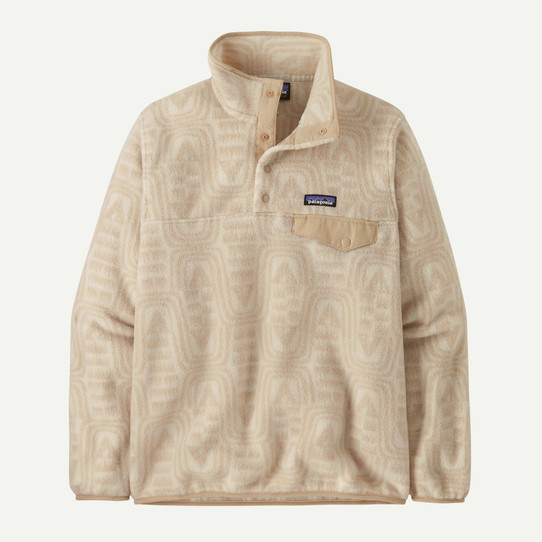 Patagonia Women's Synched Snap Tee | TYLER'S