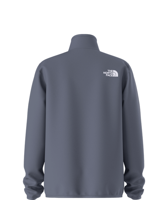 The North Face Boys' Glacier 1/4 Zip | TYLER'S