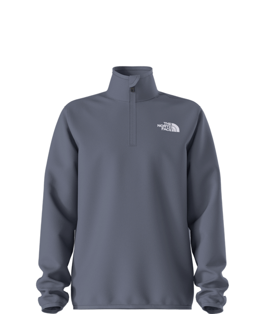 The North Face Boys' Glacier 1/4 Zip | TYLER'S
