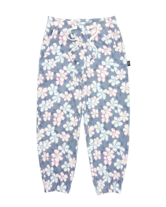 long sleeve striped logo T-shirt Girls' Prism Hacci Jogger long sleeve striped logo T-shirt Girls' Prism Hacci Jogger