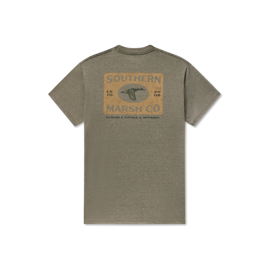 southern marsh dri fit shirts