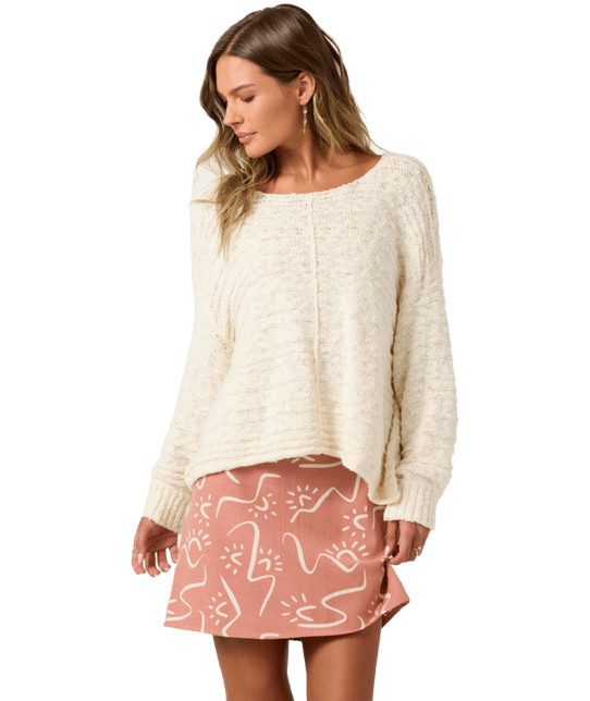O'Neil Women's Brayton Sweater