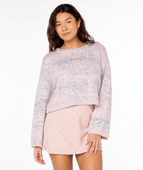 Roxy Women's Swell Season Sweater