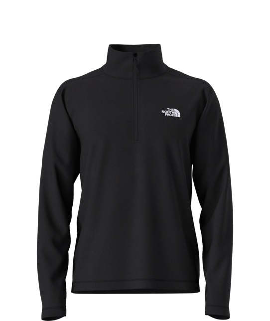 The North Face Men's Cap Rock 1/4-Zip | TYLER'S