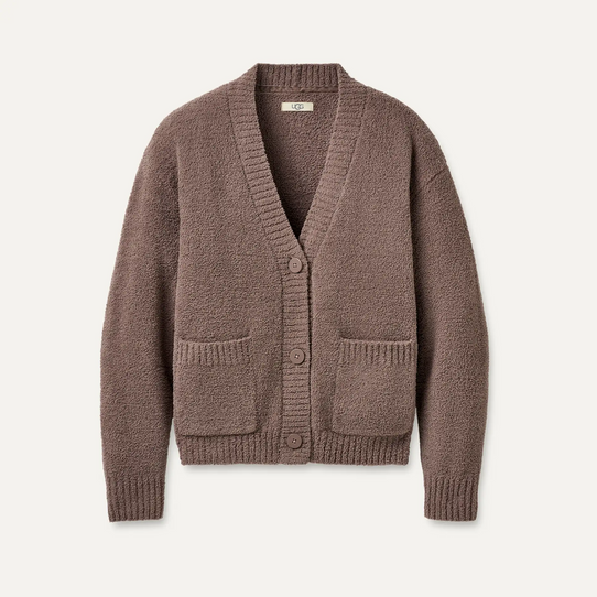 UGG Women's Adalynne Cardigan full length view