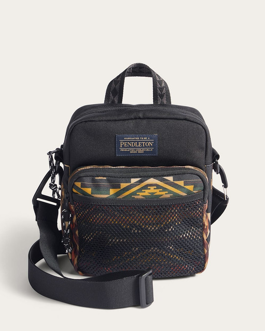 Pendleton Tumalo Explorer Crossbody Bag