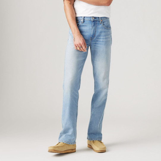 Levi's Men's 527 Slim Bootcut Jean