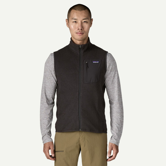 Patagonia Men's R1 Air Fleece Vest | TYLER'S