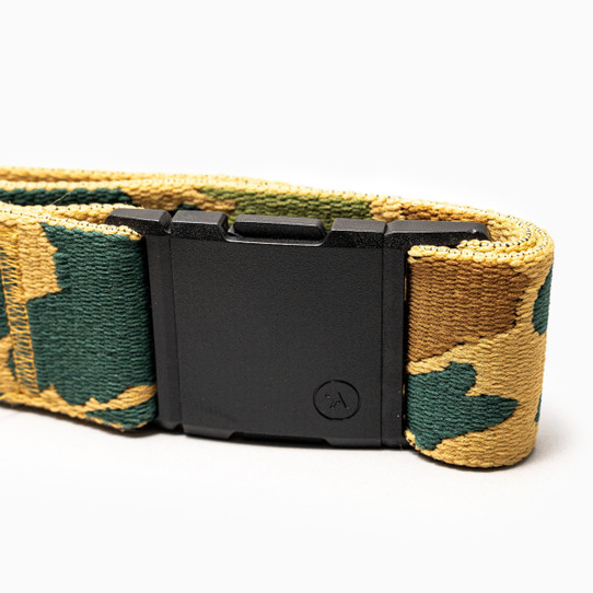 Arcade High Five Duck Camo Belt | TYLER'S