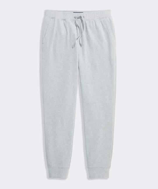 The Vineyard Vines Men's Calmwater Joggers in Ultimate Grey The Vineyard Vines Men's Calmwater Joggers in Ultimate Grey