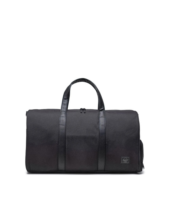 Herschel Supply Co Novel Duffle Bag in Black Tonal