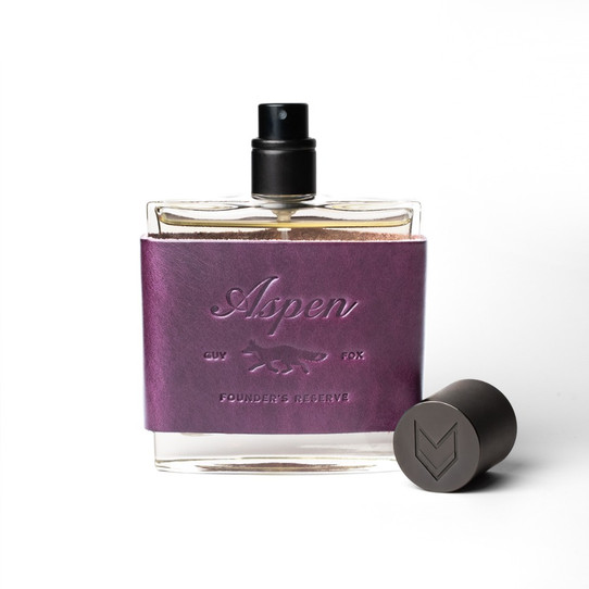 The Guy Fox Aspen Cologne