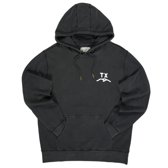 Texas Hill Country Provisions All's Good Campfire Hoodie | TYLER'S