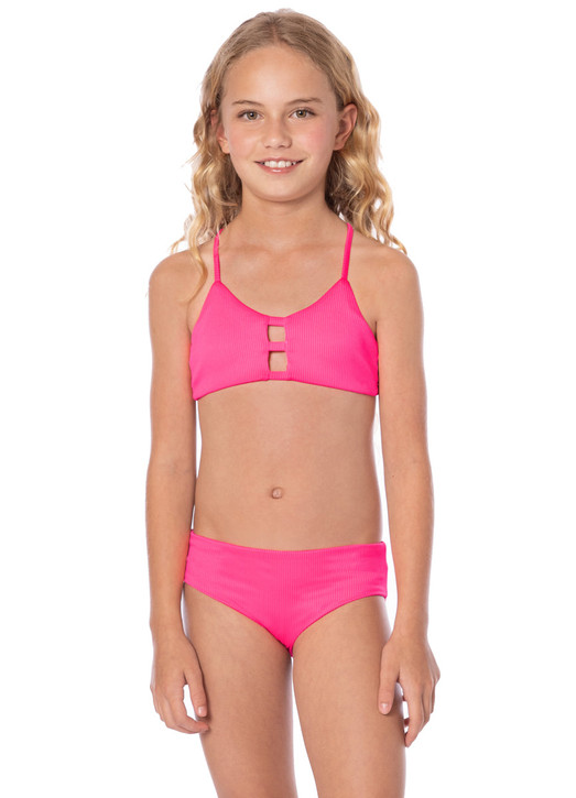 Maaji Girl's Wailea Bikini Set